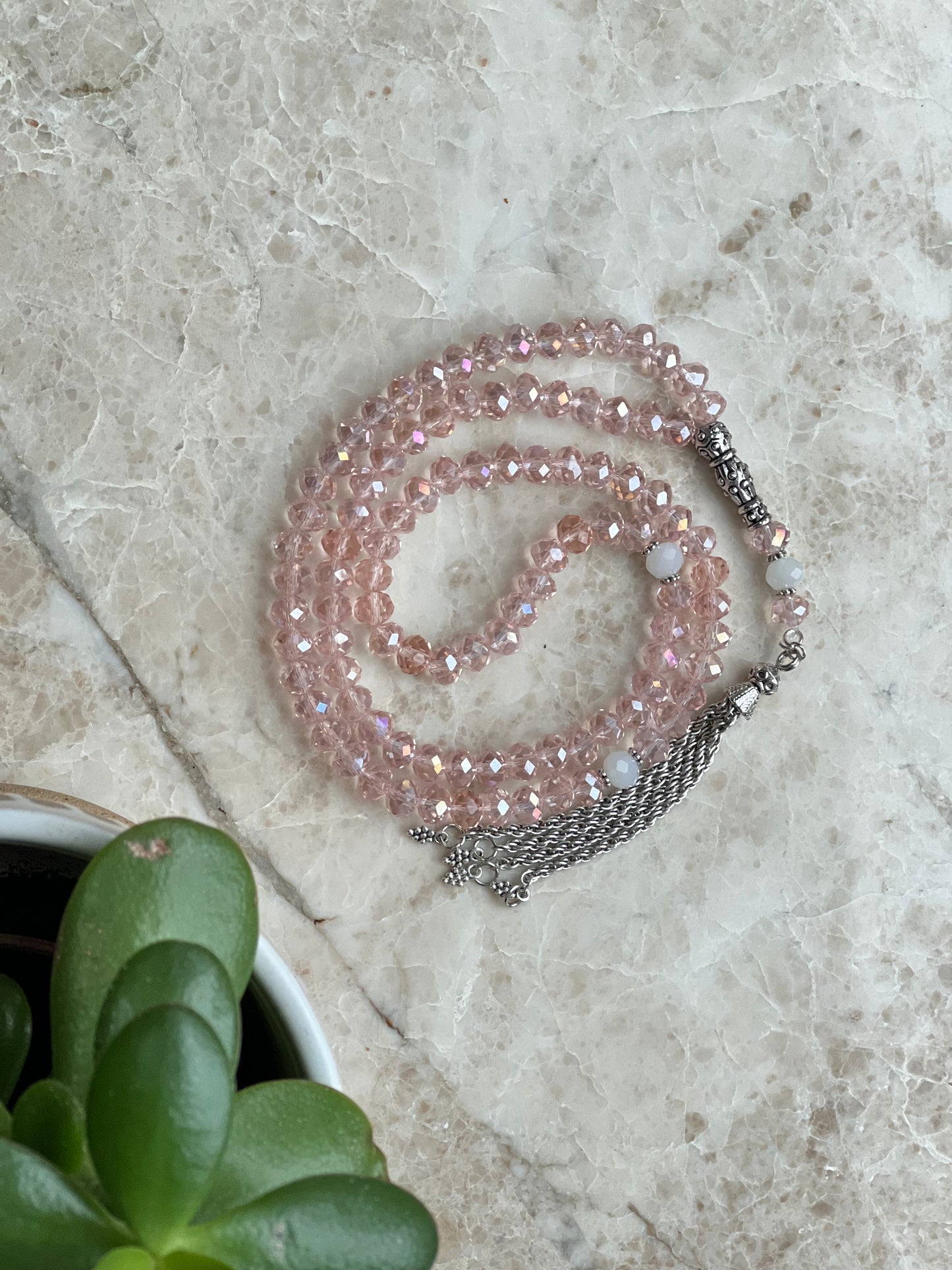 Pink Bliss