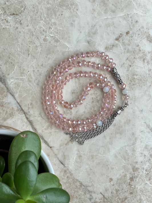 Pink Bliss