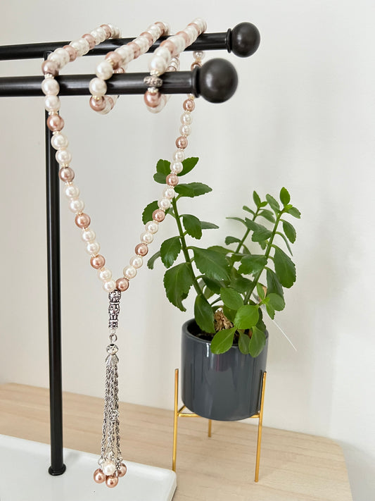 Royal Oyster - Pearl Essence Collection