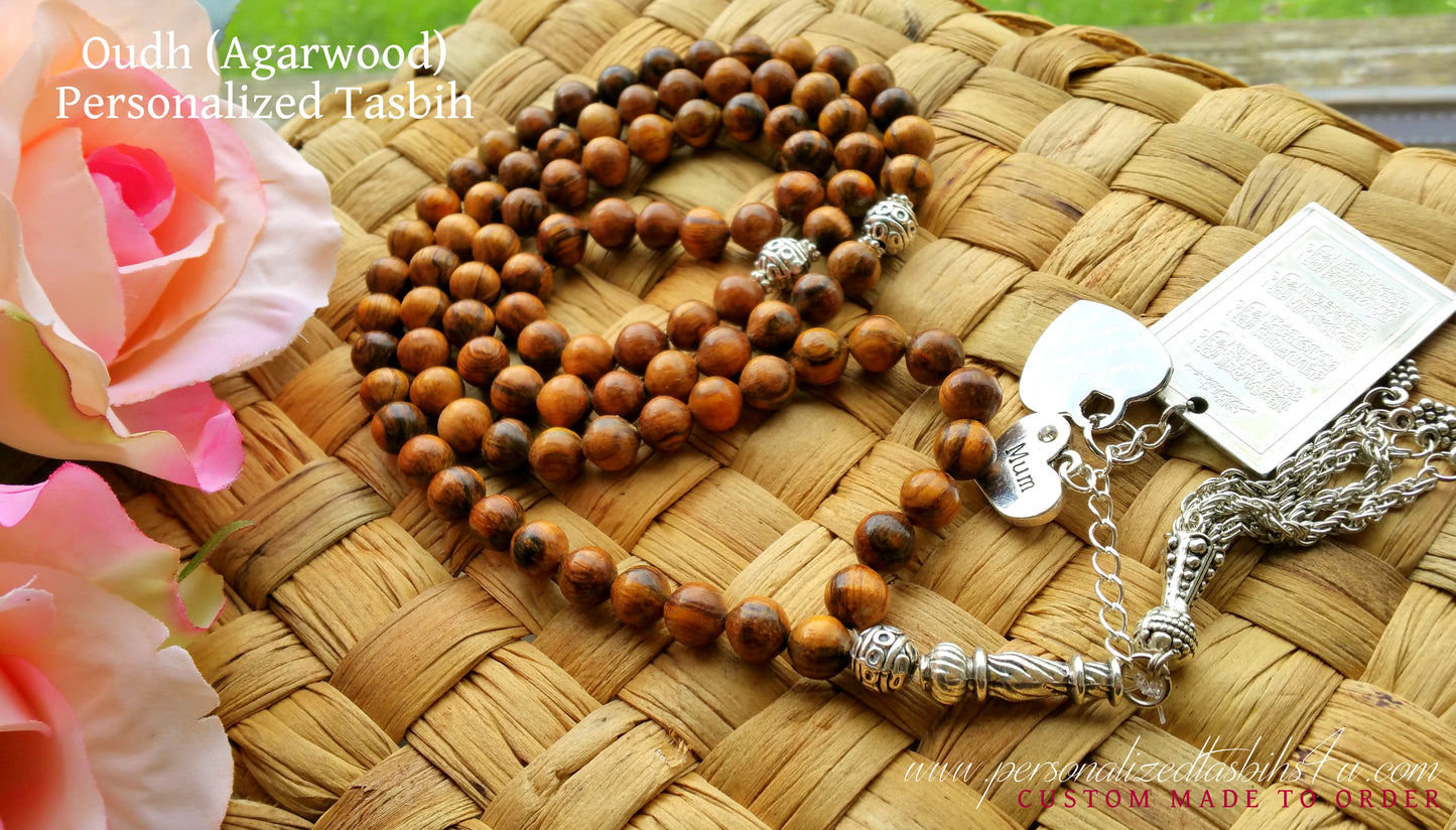Just Oudh-PersonalizedTasbihs4u