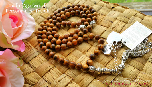 Just Oudh-PersonalizedTasbihs4u
