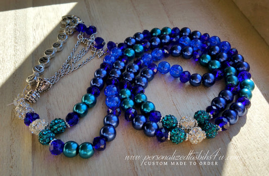Sapphire-PersonalizedTasbihs4u
