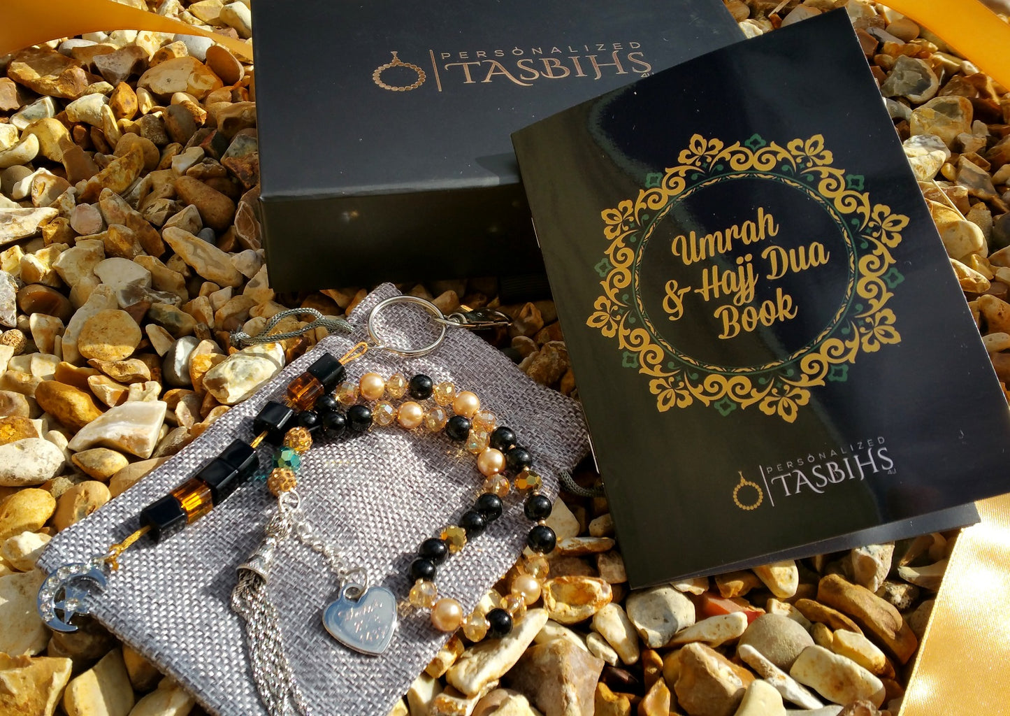 Umrah & Hajj Hamper-PersonalizedTasbihs4u