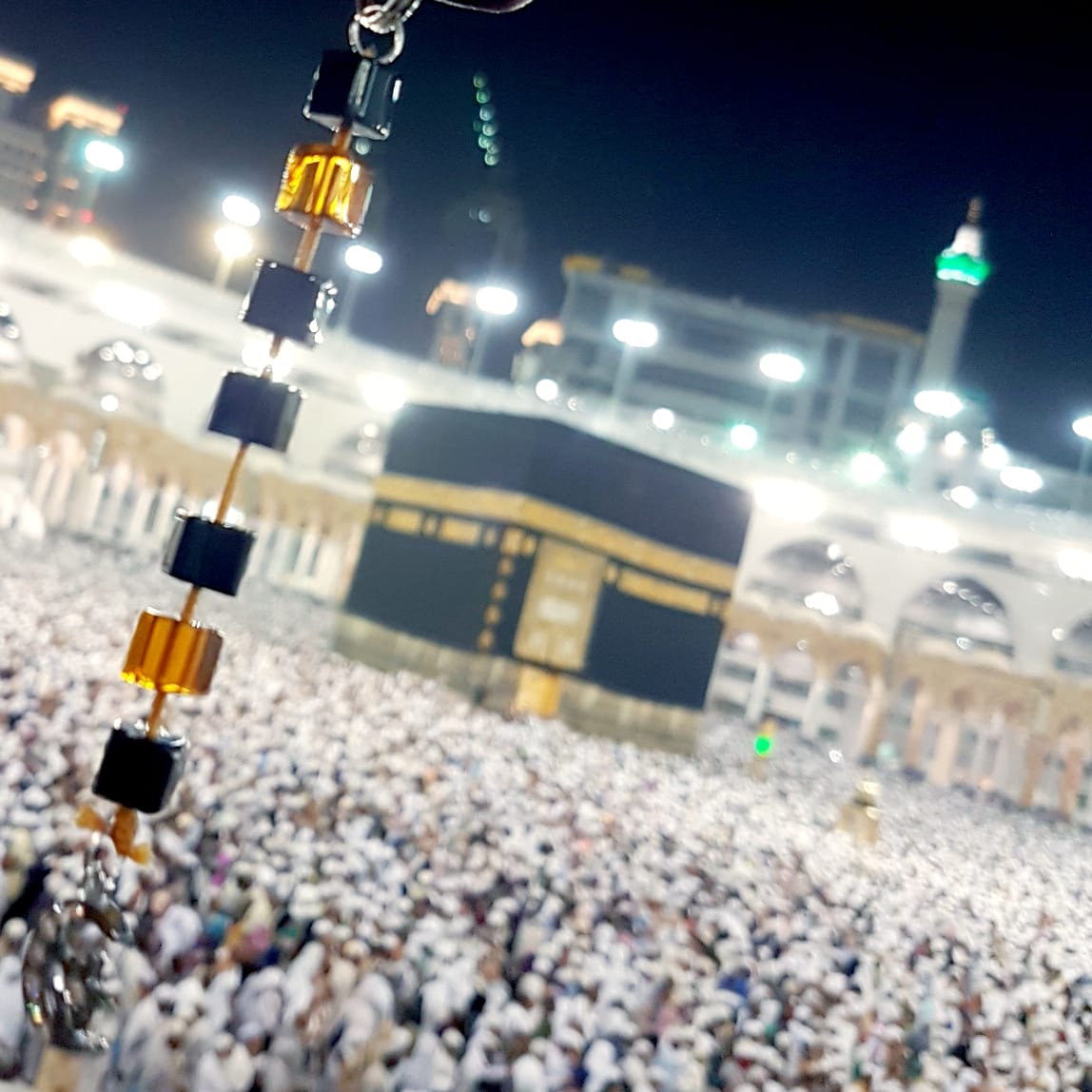 Umrah & Hajj Hamper-PersonalizedTasbihs4u