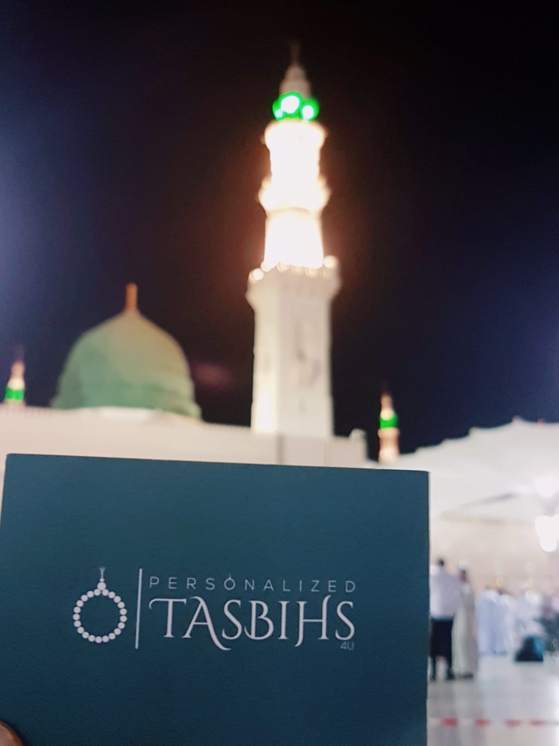 Umrah & Hajj Hamper-PersonalizedTasbihs4u