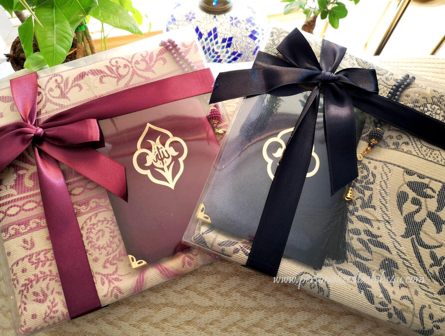 The Prayer Collection - free personalisation option