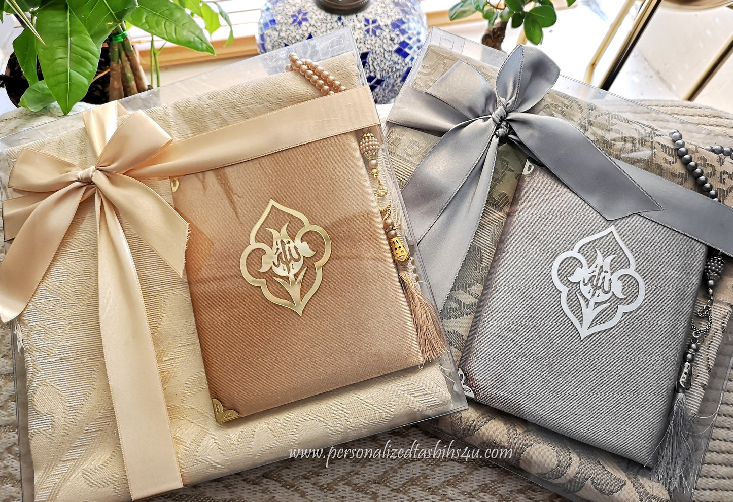 The Prayer Collection - free personalisation option