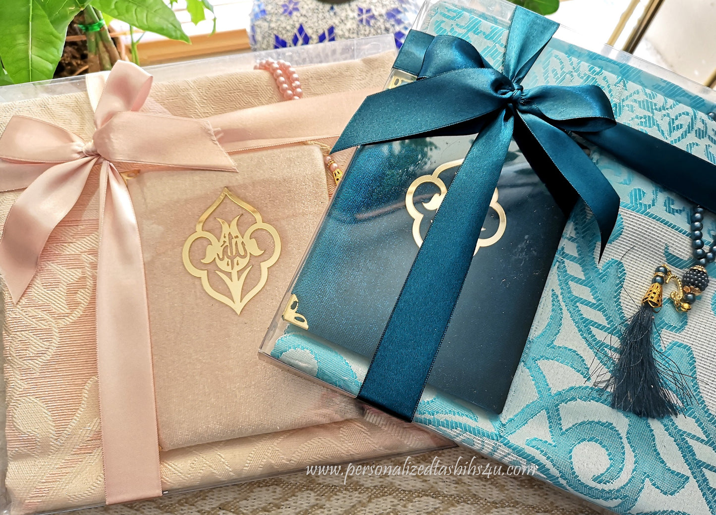 The Prayer Collection - free personalisation option