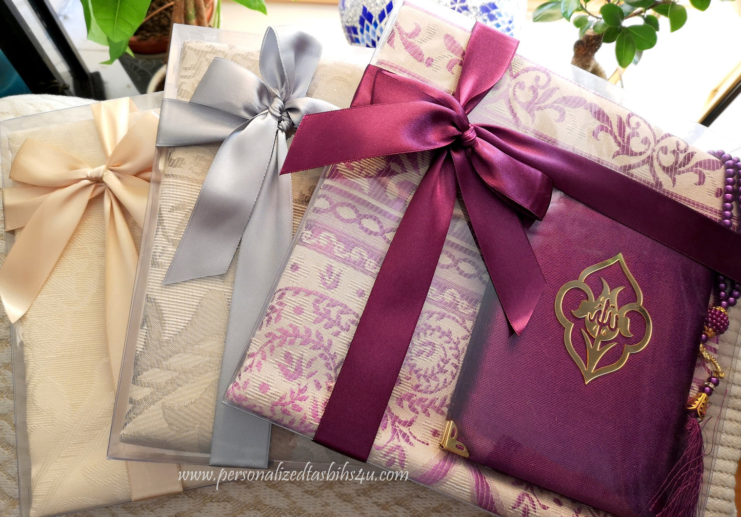 The Prayer Collection - free personalisation option