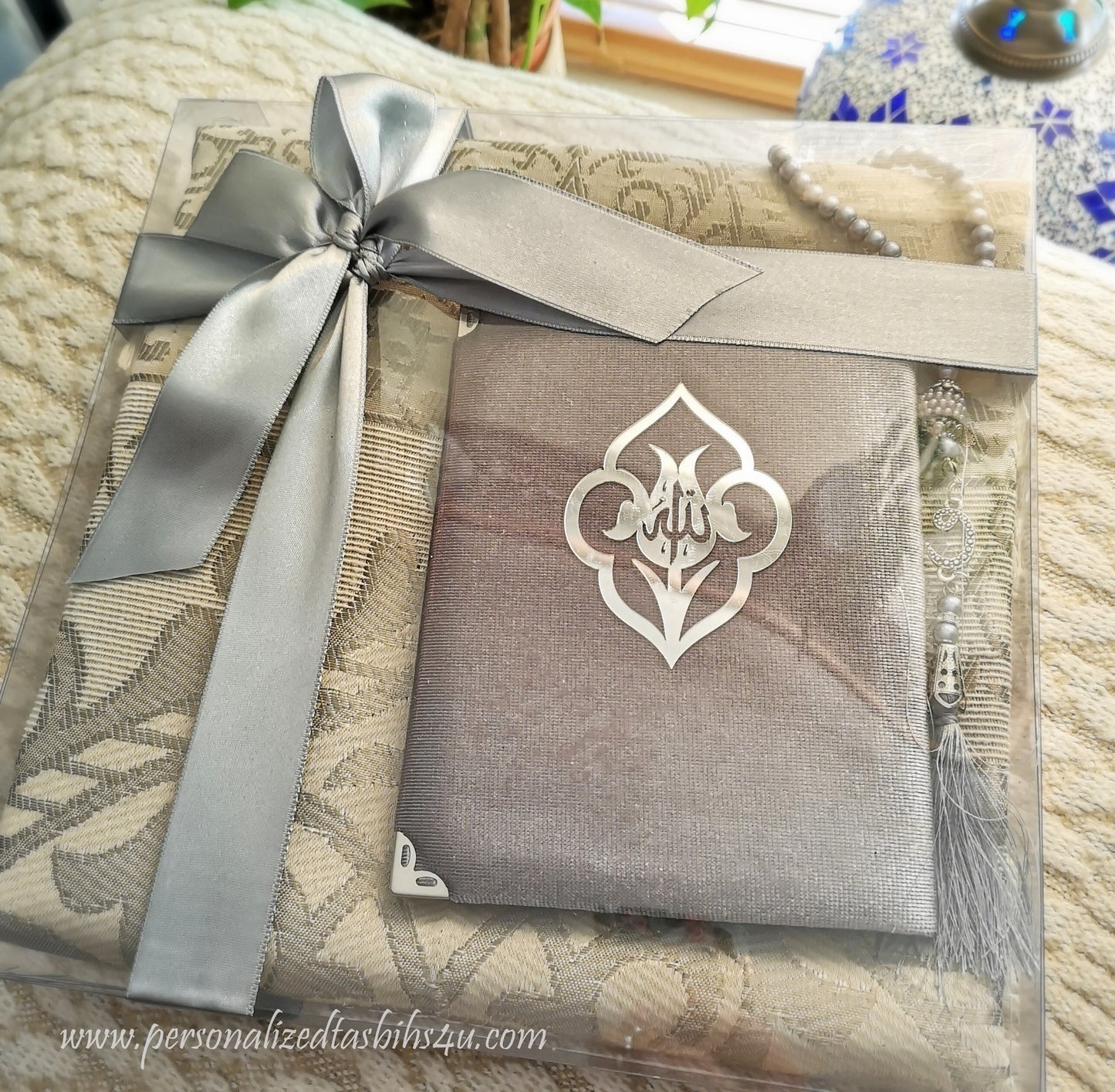The Prayer Collection - free personalisation option