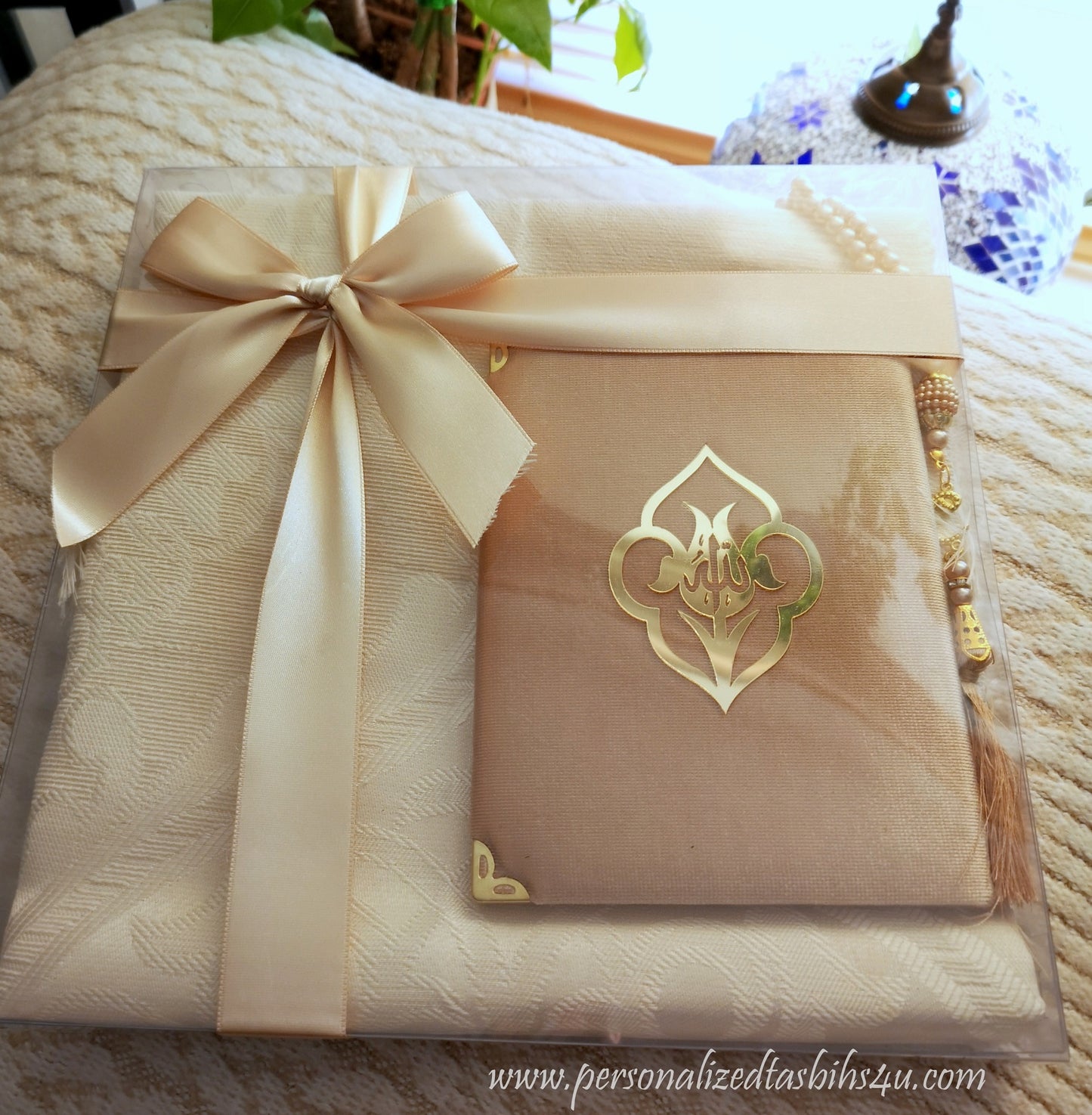 The Prayer Collection - free personalisation option