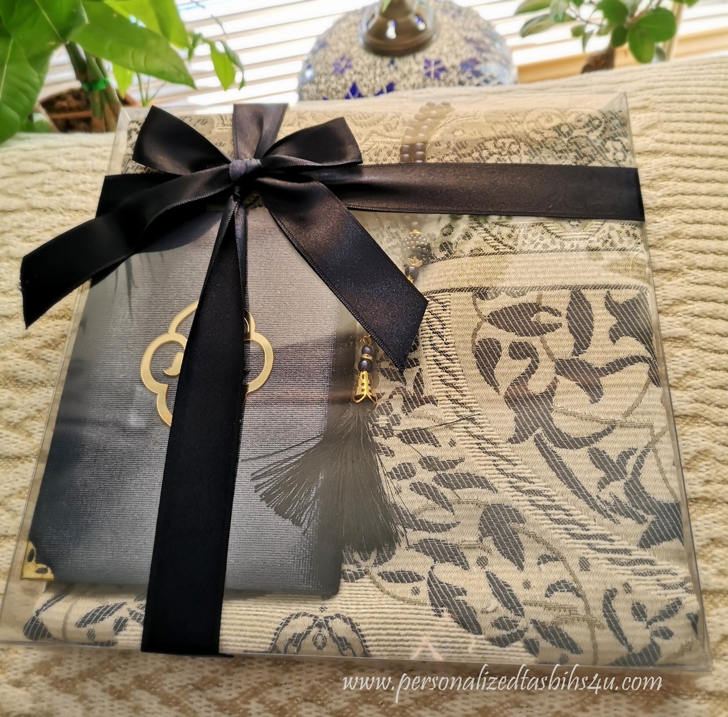 The Prayer Collection - free personalisation option