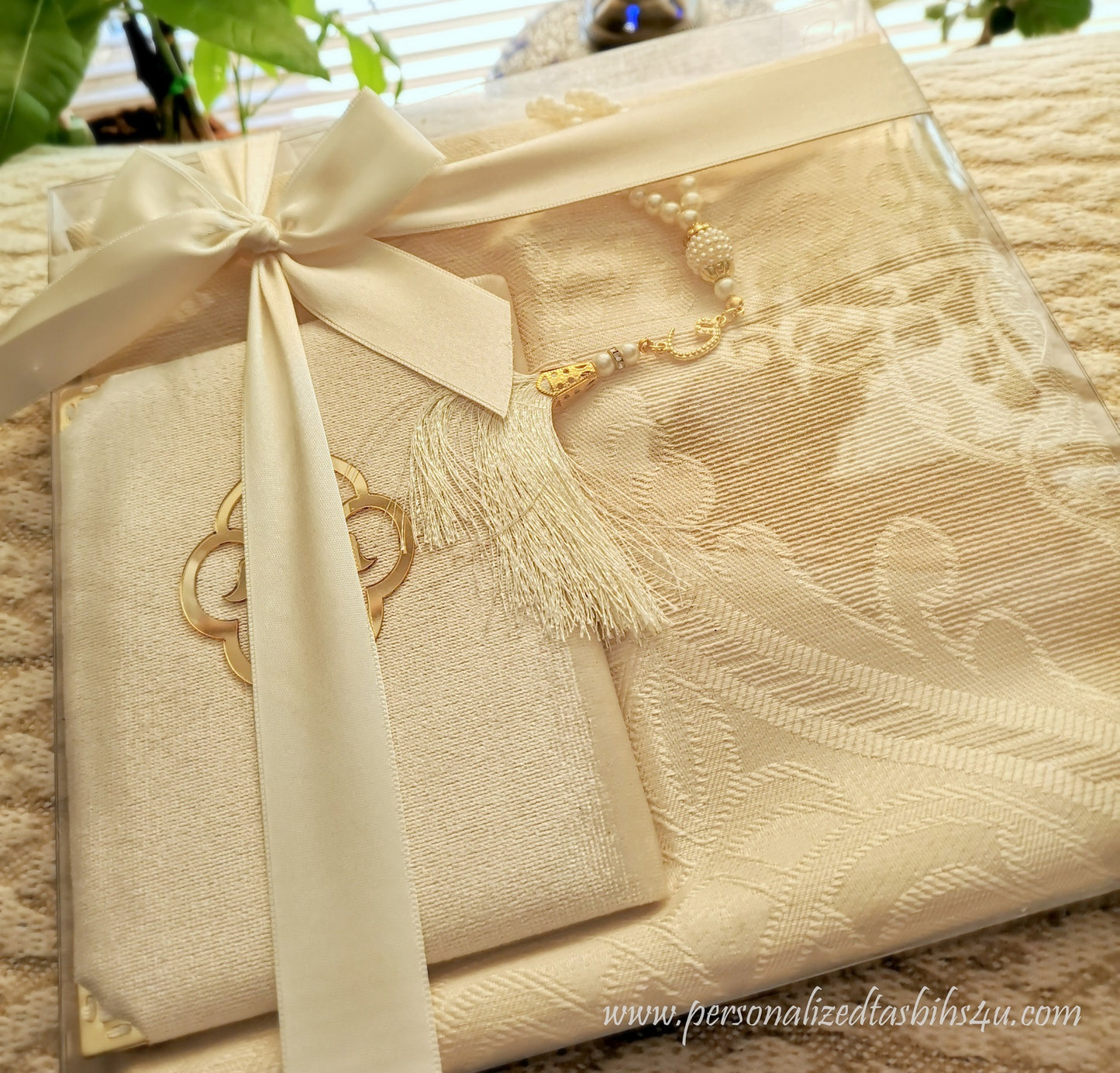 The Prayer Collection - free personalisation option