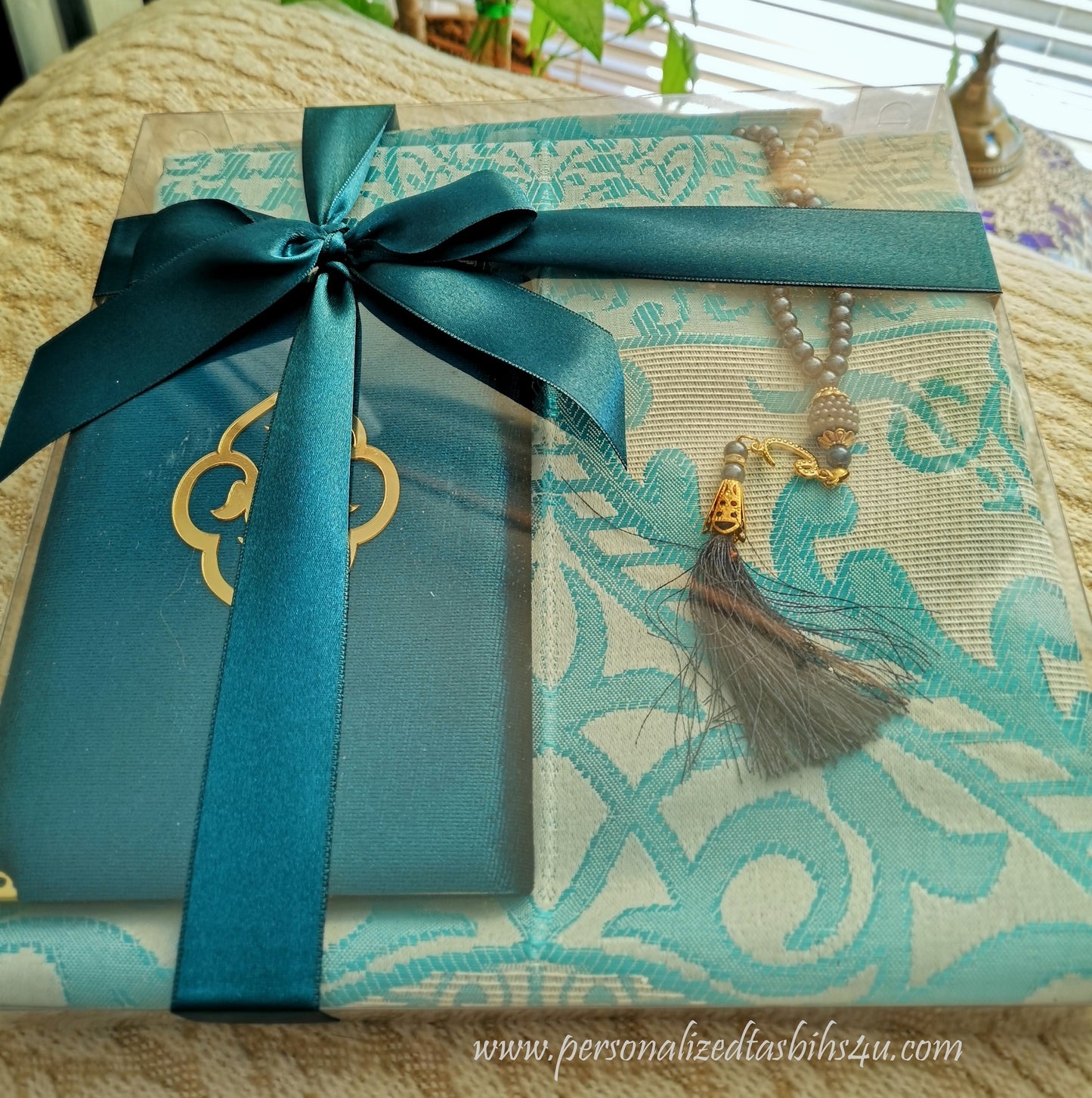 The Prayer Collection - free personalisation option