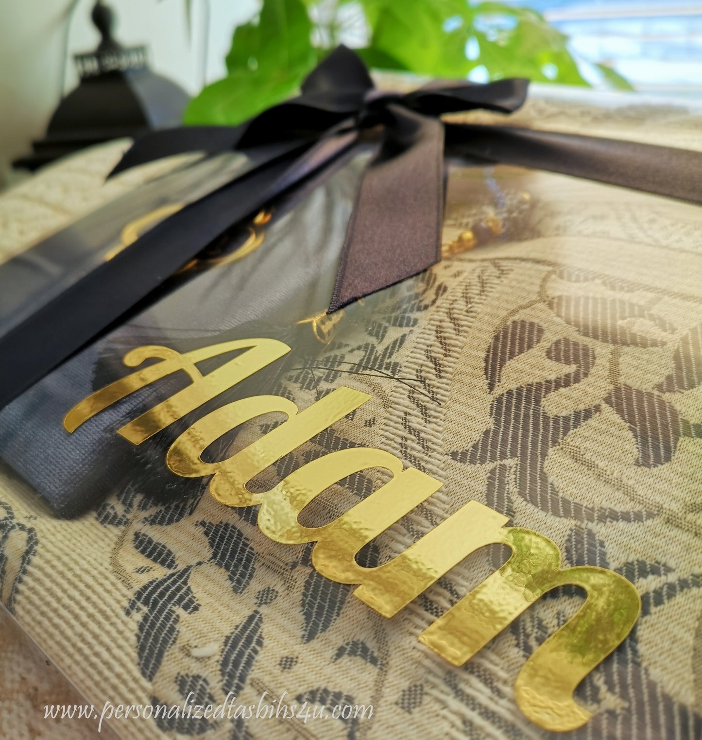 The Prayer Collection - free personalisation option