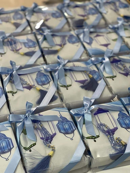 Childrens Prayer Mat Set (PREOEDER FOR UK EID DELIVERY - LAST DAY MONDAY 18TH)