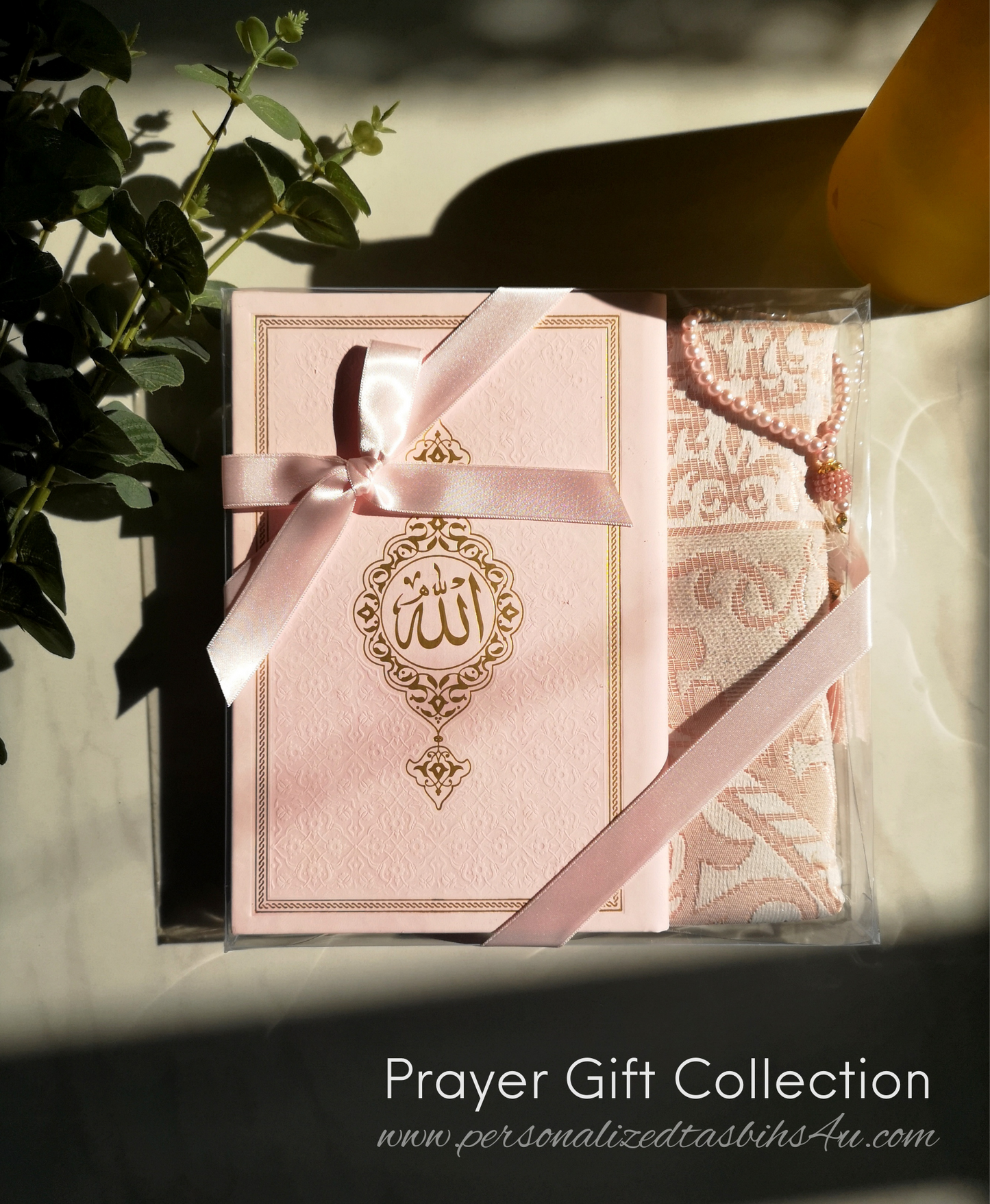 Prayer Gift Collection - 8 Colours to choose from!