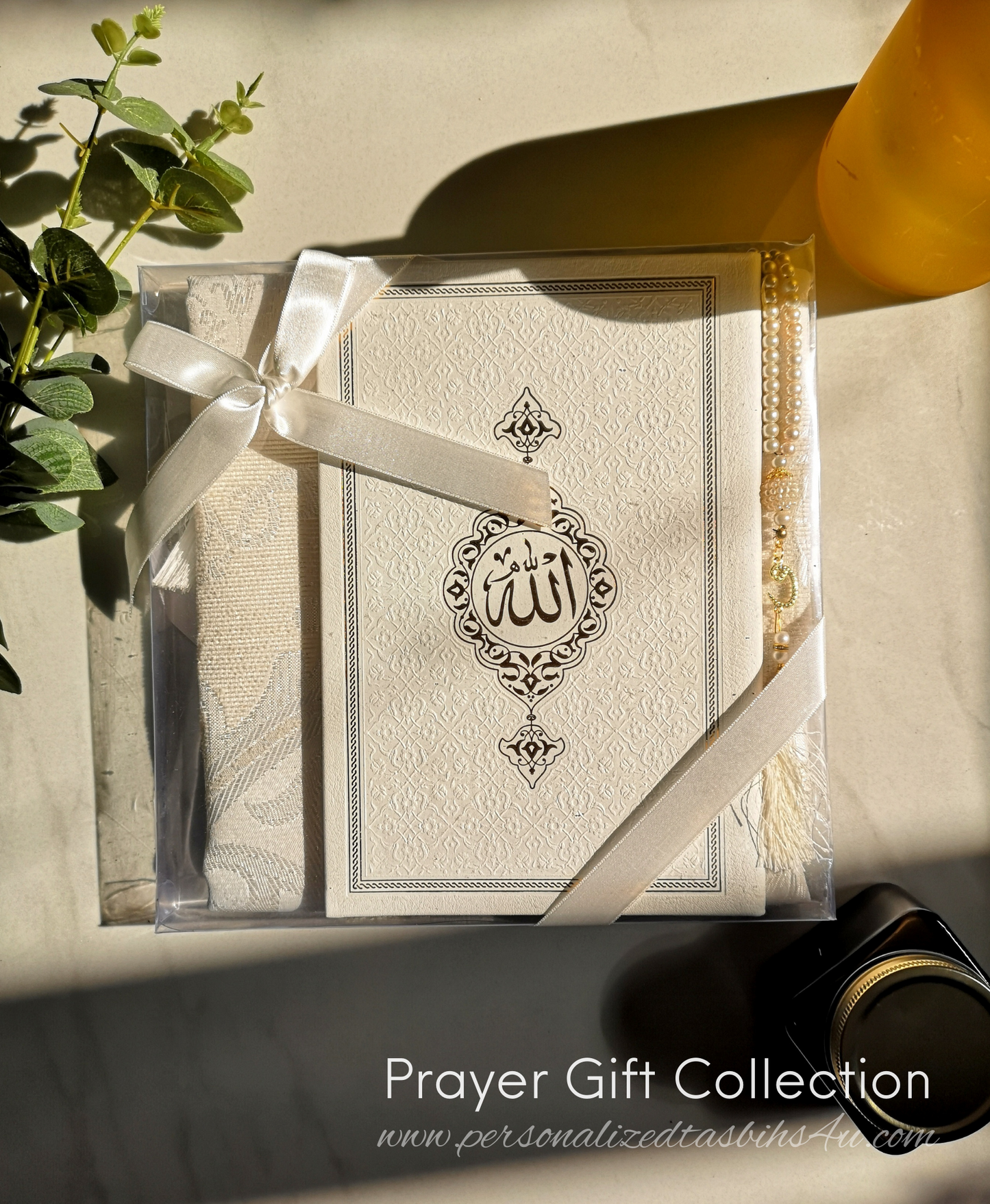Prayer Gift Collection - 8 Colours to choose from!
