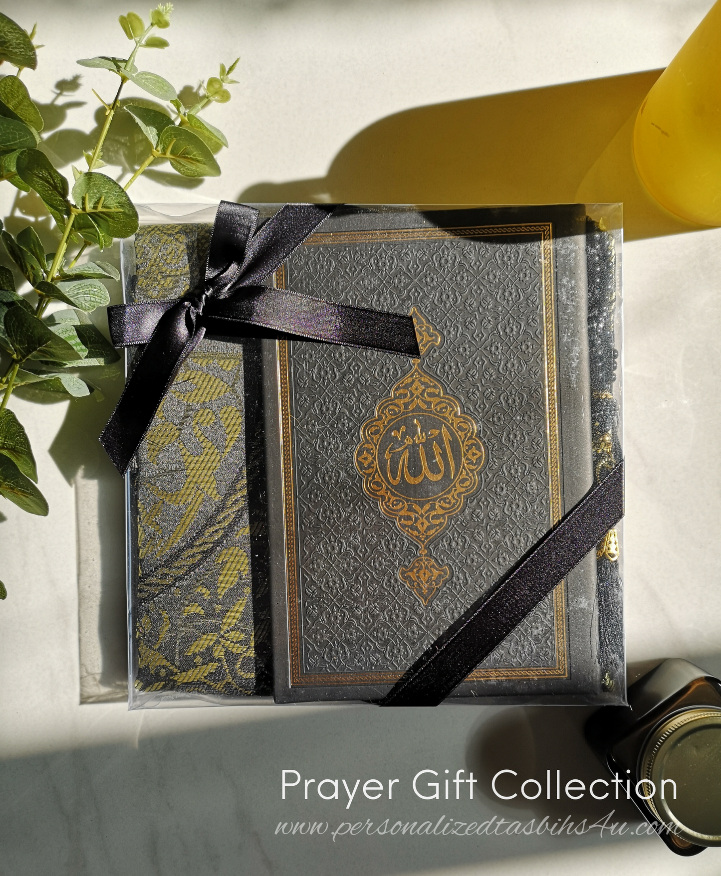 Prayer Gift Collection - 8 Colours to choose from!
