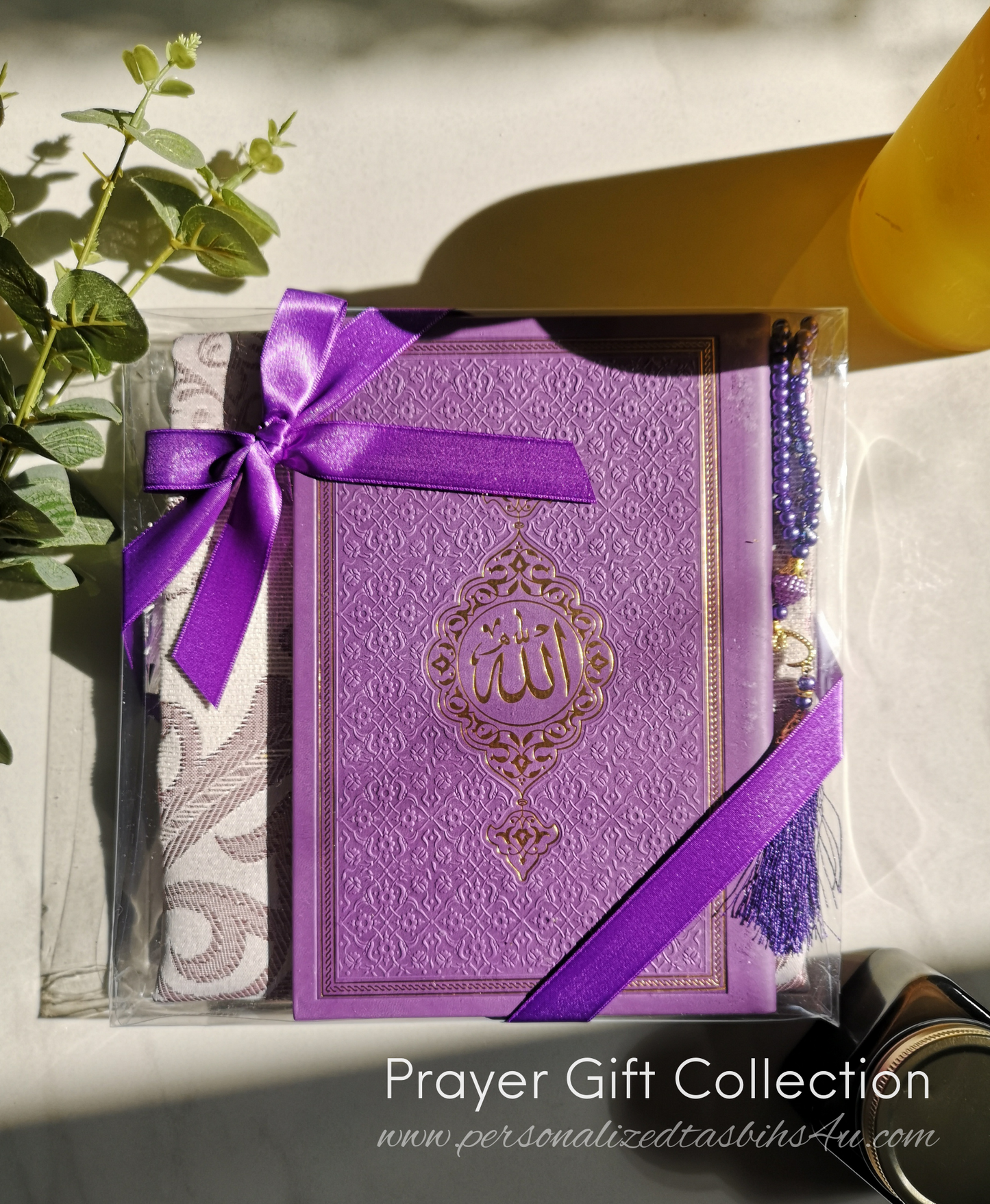 Prayer Gift Collection - 8 Colours to choose from!