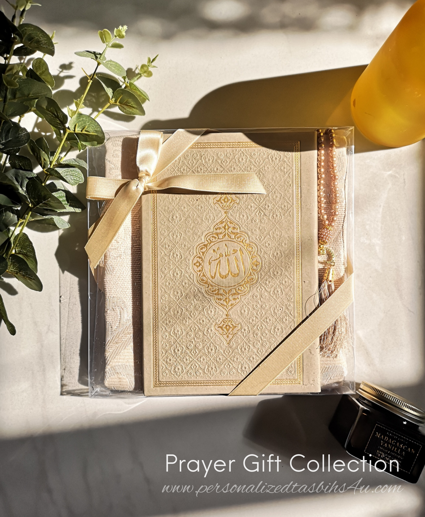 Prayer Gift Collection - 8 Colours to choose from!