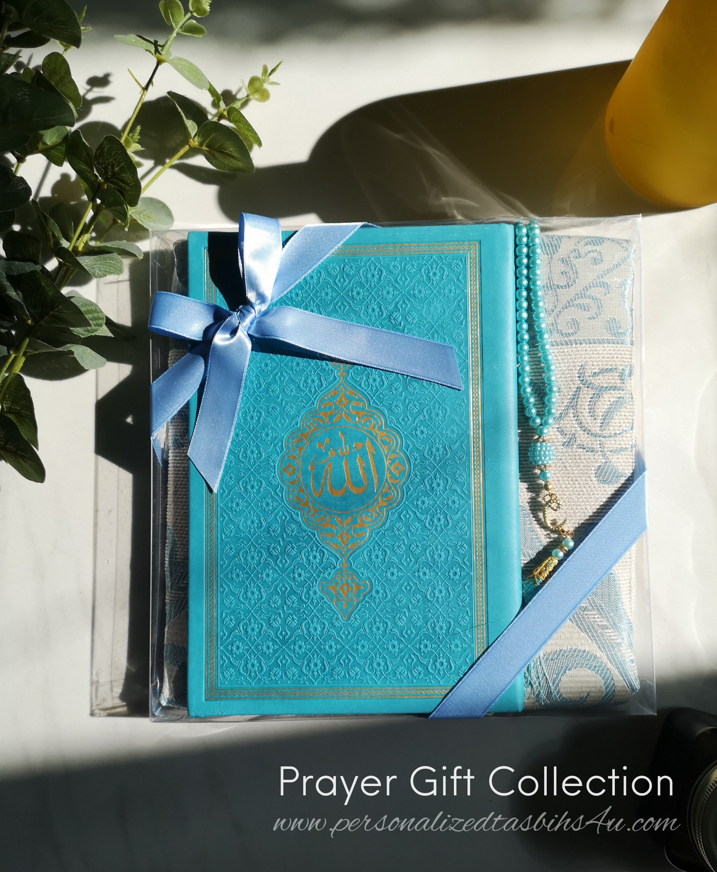 Prayer Gift Collection - 8 Colours to choose from!