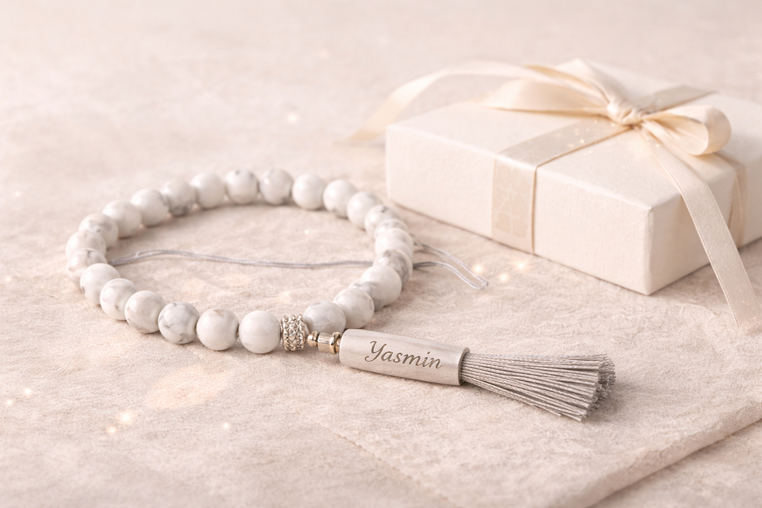 Why Personalised Islamic Gifts Are Becoming So Popular