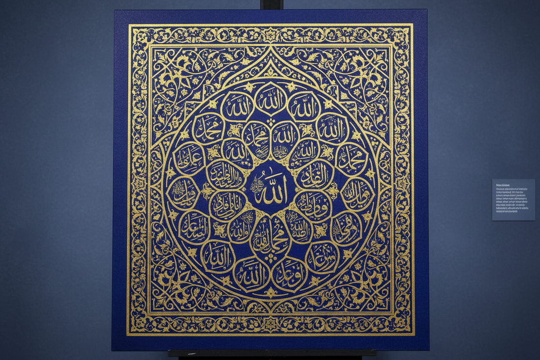The 99 Names of Allah (Asma Ul Husna) – Meaning and Importance
