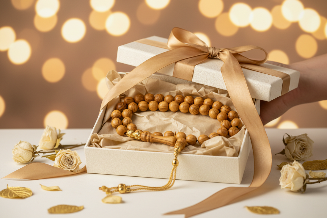 Best Personalized Tasbih for 2026: Complete UK Buyer’s Guide