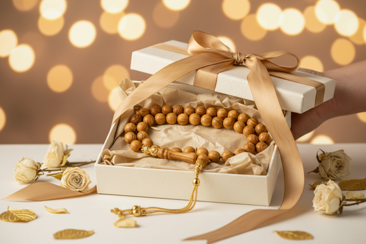 Best Personalized Tasbih for 2026: Complete UK Buyer’s Guide