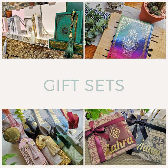 GIFT SETS