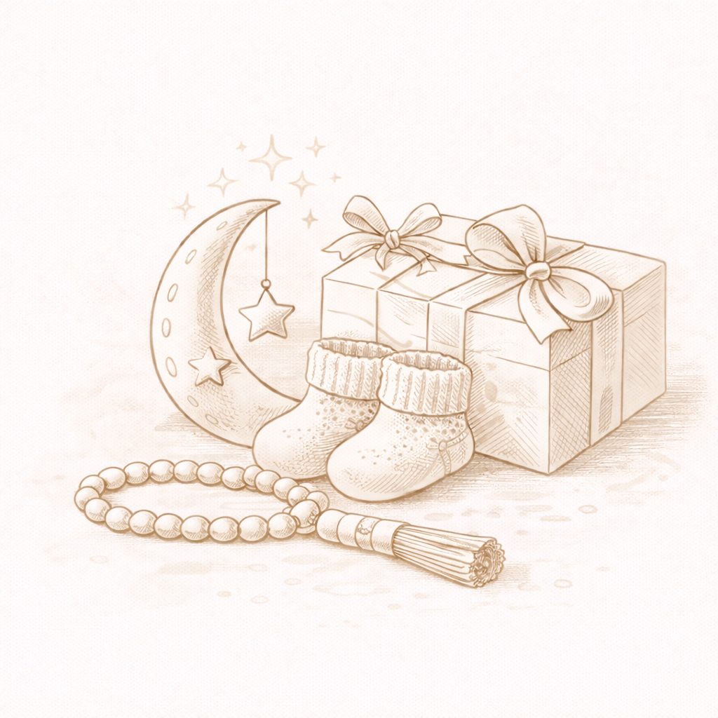 New Baby / Children Gifts