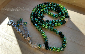 Emerald-PersonalizedTasbihs4u