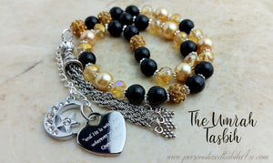 The Umrah Tasbih-PersonalizedTasbihs4u