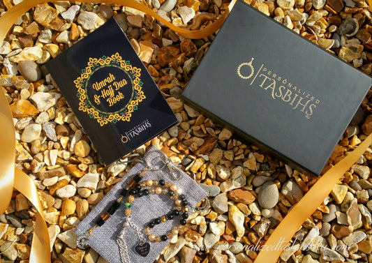 Umrah & Hajj Hamper-PersonalizedTasbihs4u
