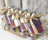 rainbow quran and tasbih set