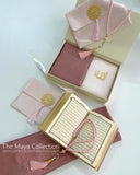 The Maya Collection [LOW STOCK]