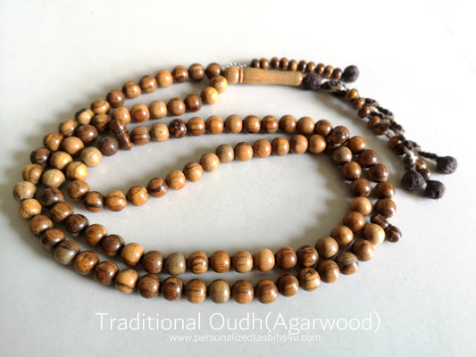 Traditional Oudh