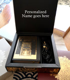 Quran & Tasbih Gift Set [LOW STOCK]