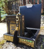 Quran & Tasbih Gift Set [LOW STOCK]