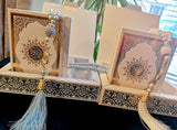 Quran & Tasbih Gift Set [LOW STOCK]
