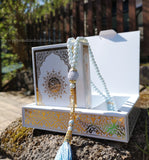 Quran & Tasbih Gift Set [LOW STOCK]