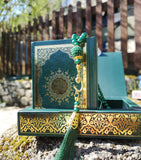Quran & Tasbih Gift Set [LOW STOCK]