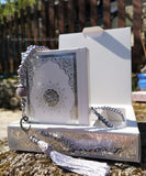 Quran & Tasbih Gift Set [LOW STOCK]
