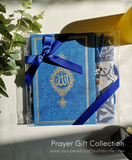 Prayer Gift Collection - 8 Colours to choose from! [MID-RAMADAN DELIVERY]