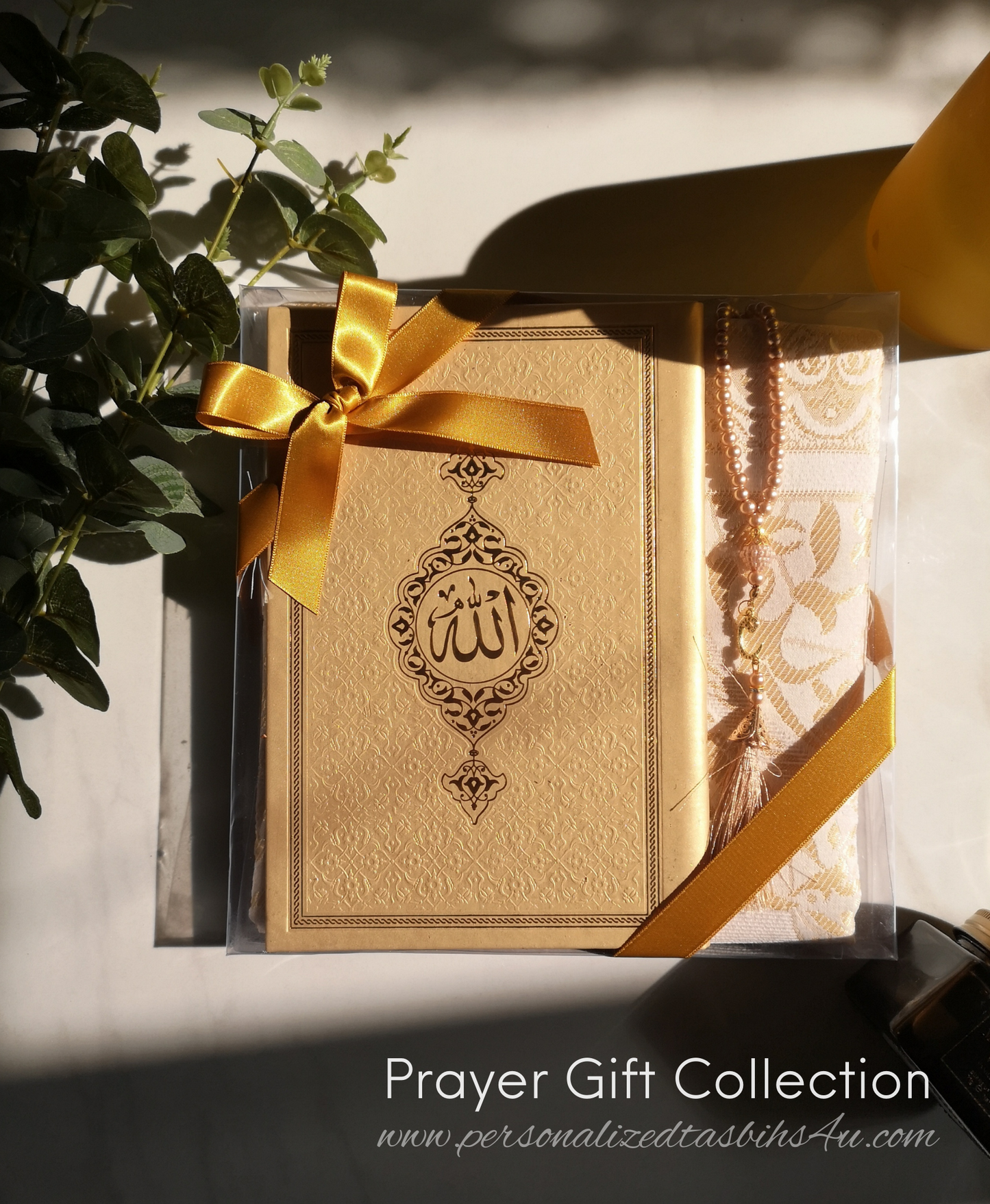 Prayer Gift Collection - 8 Colours to choose from!